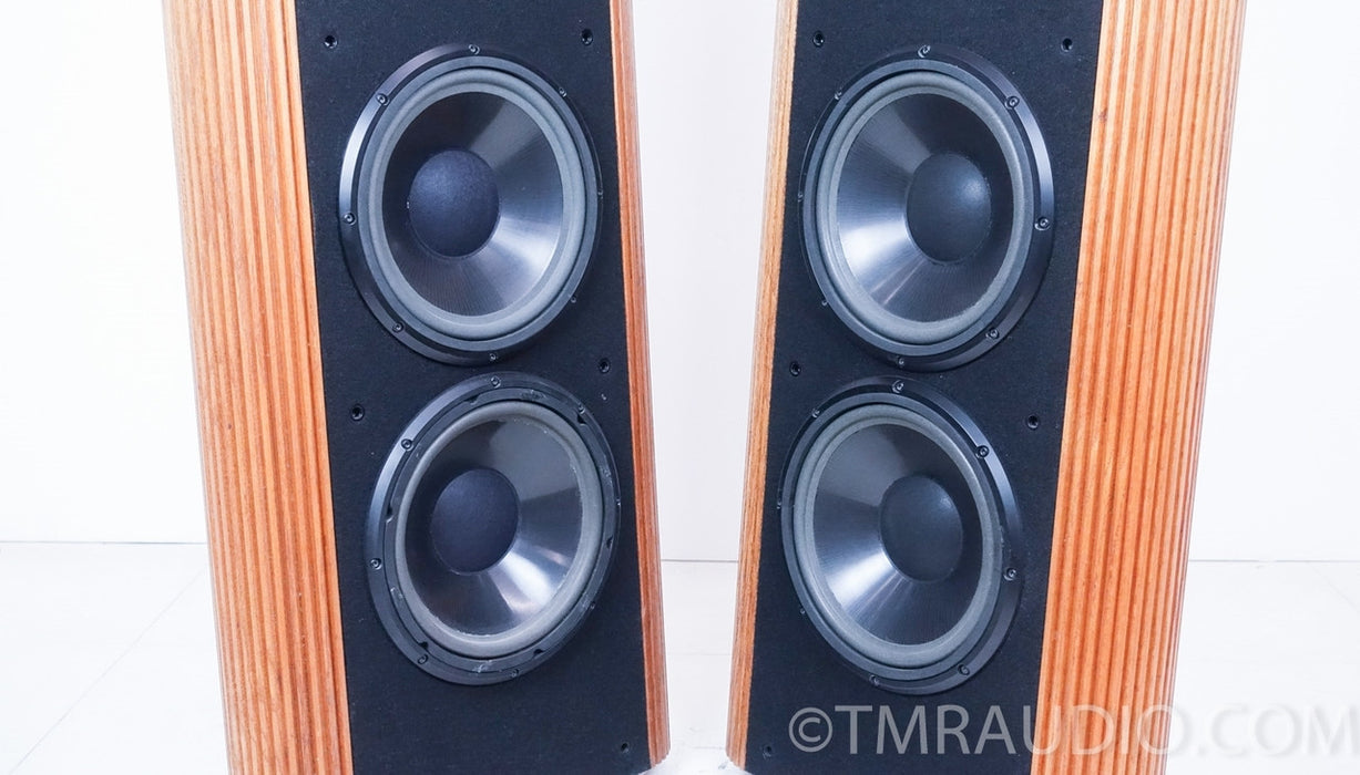 Infinity Kappa 9 Speakers