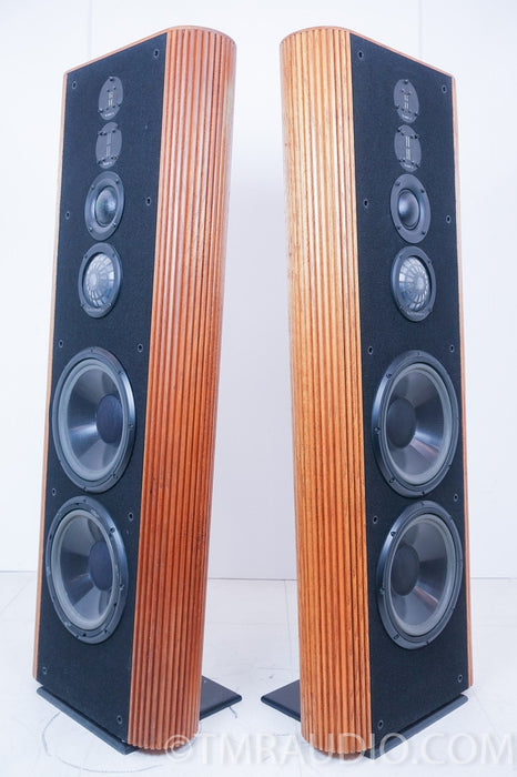 Infinity Kappa 9 Speakers