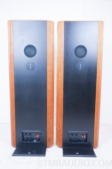 Infinity Kappa 9 Speakers