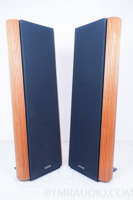 Infinity Kappa 9 Speakers