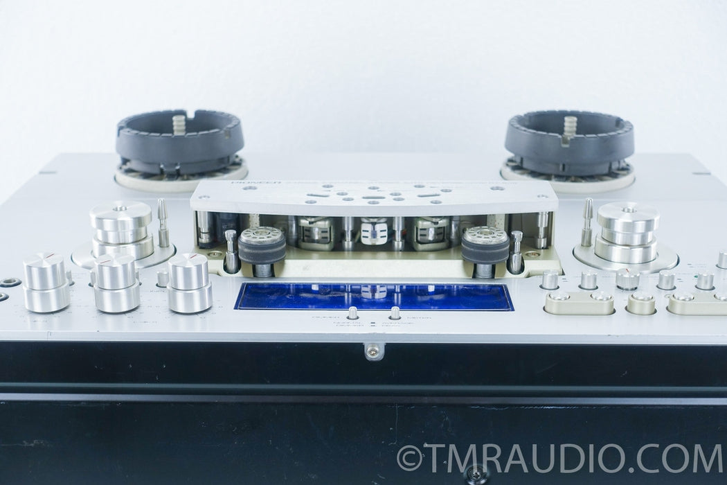Pioneer RT-909 Reel to Reel Tape Deck