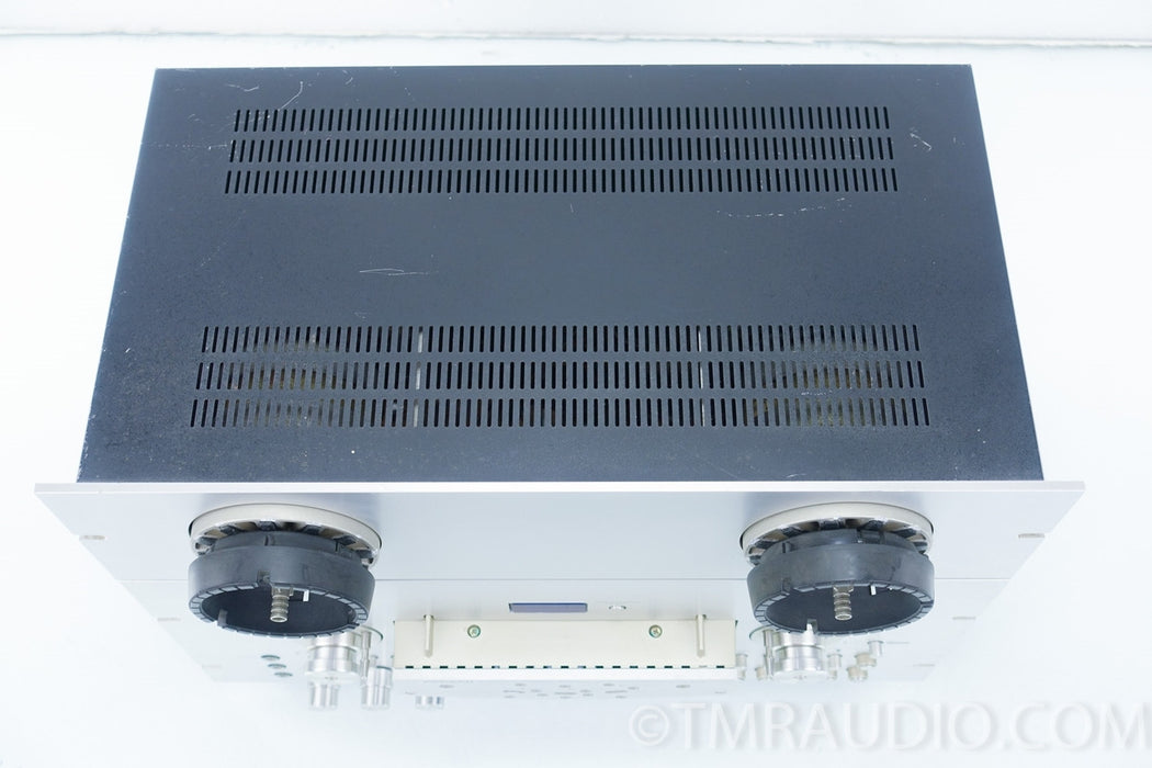Pioneer RT-909 Reel to Reel Tape Deck