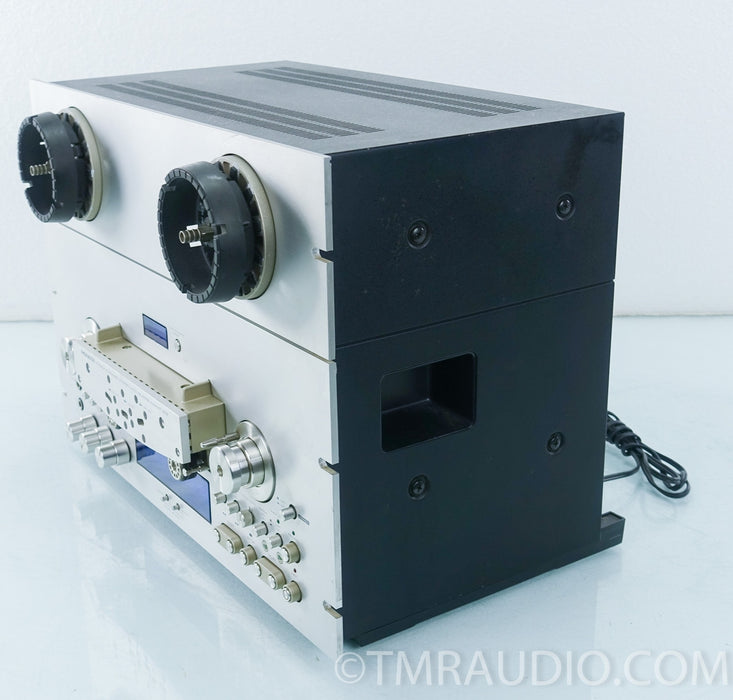 Pioneer RT-909 Reel to Reel Tape Deck