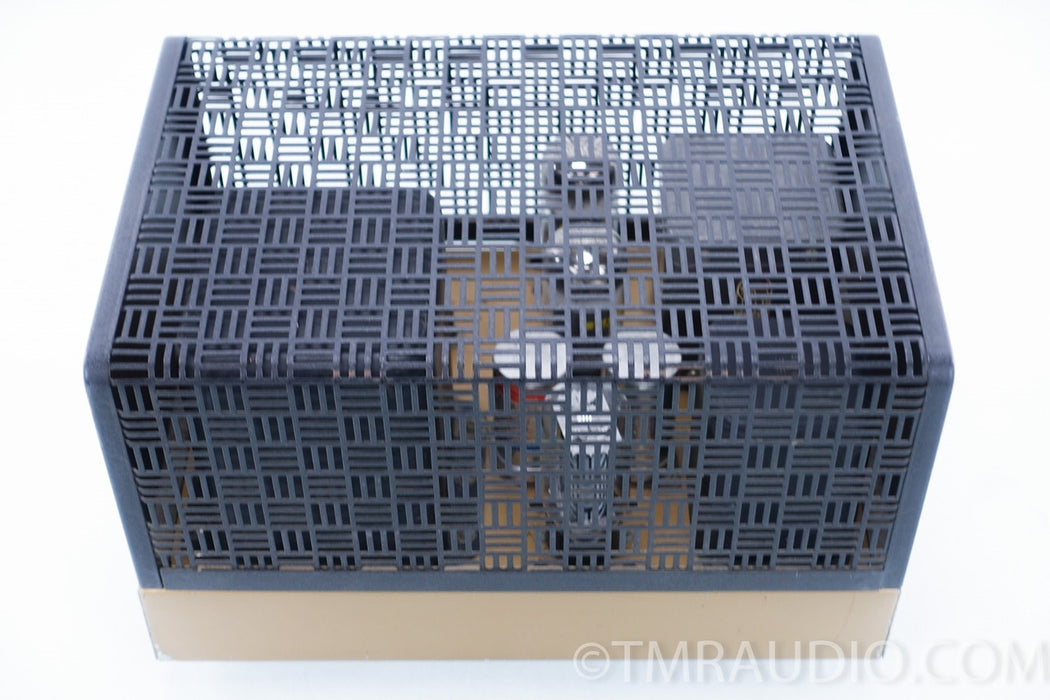 Heathkit W-5M Mono Tube Amplifier