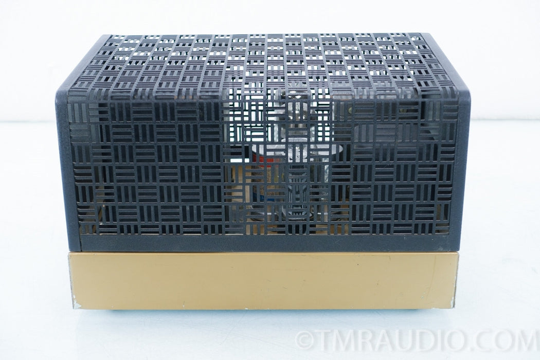 Heathkit W-5M Mono Tube Amplifier