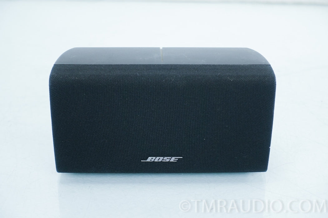 Bose Acoustimass 16 II Speaker System