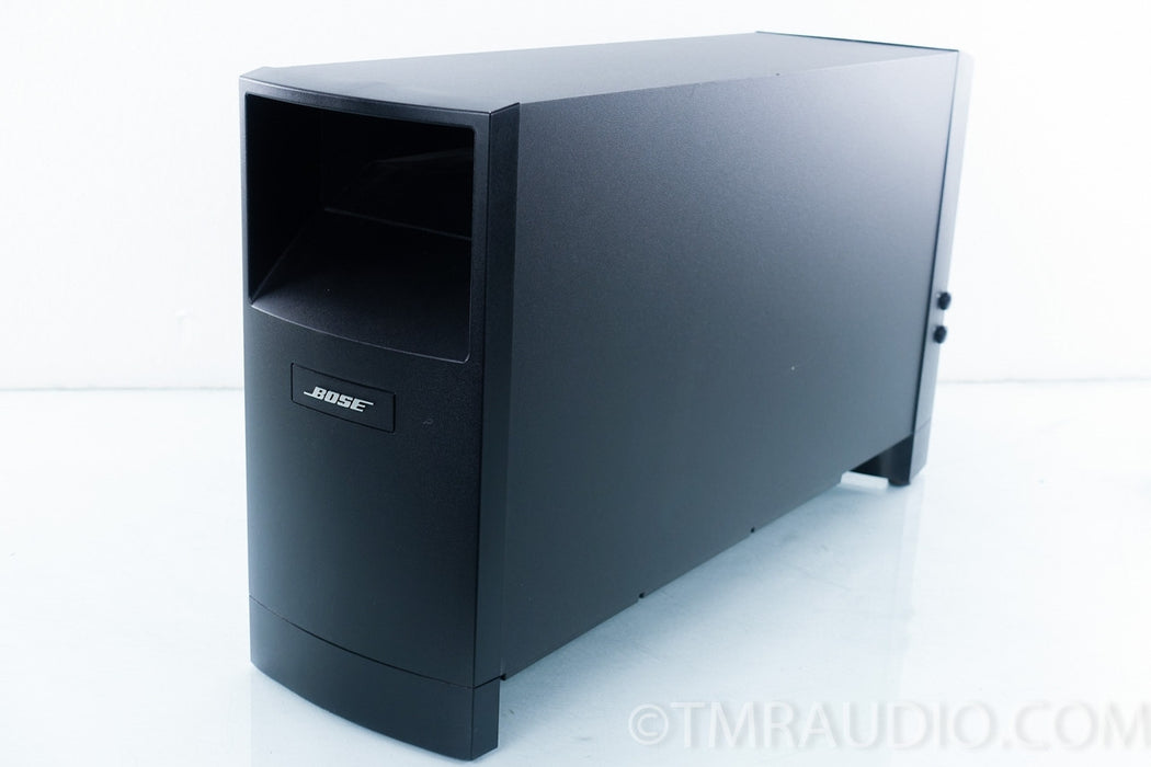 Bose Acoustimass 16 II Speaker System