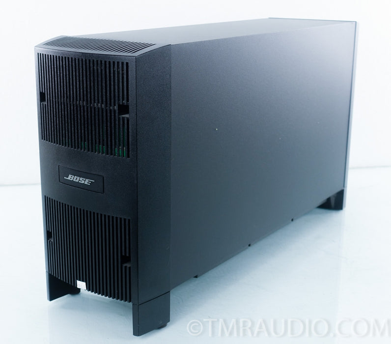 Bose Acoustimass 16 II Speaker System