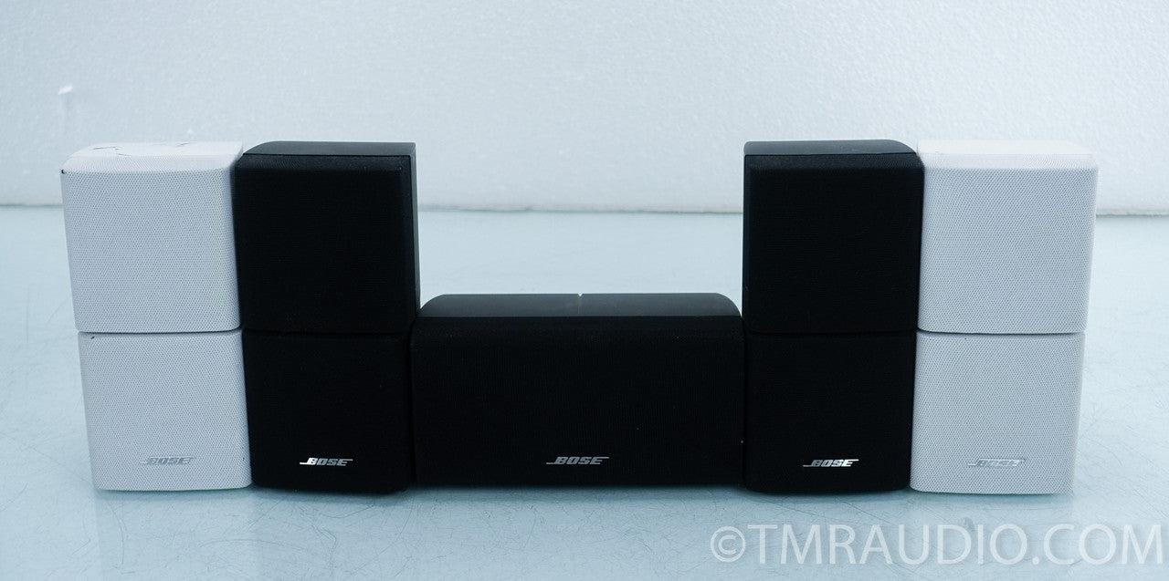 Bose Acoustimass 16 II Speaker System