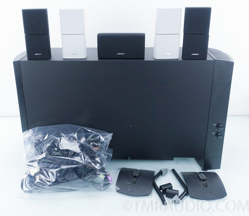 Bose Acoustimass 16 II Speaker System