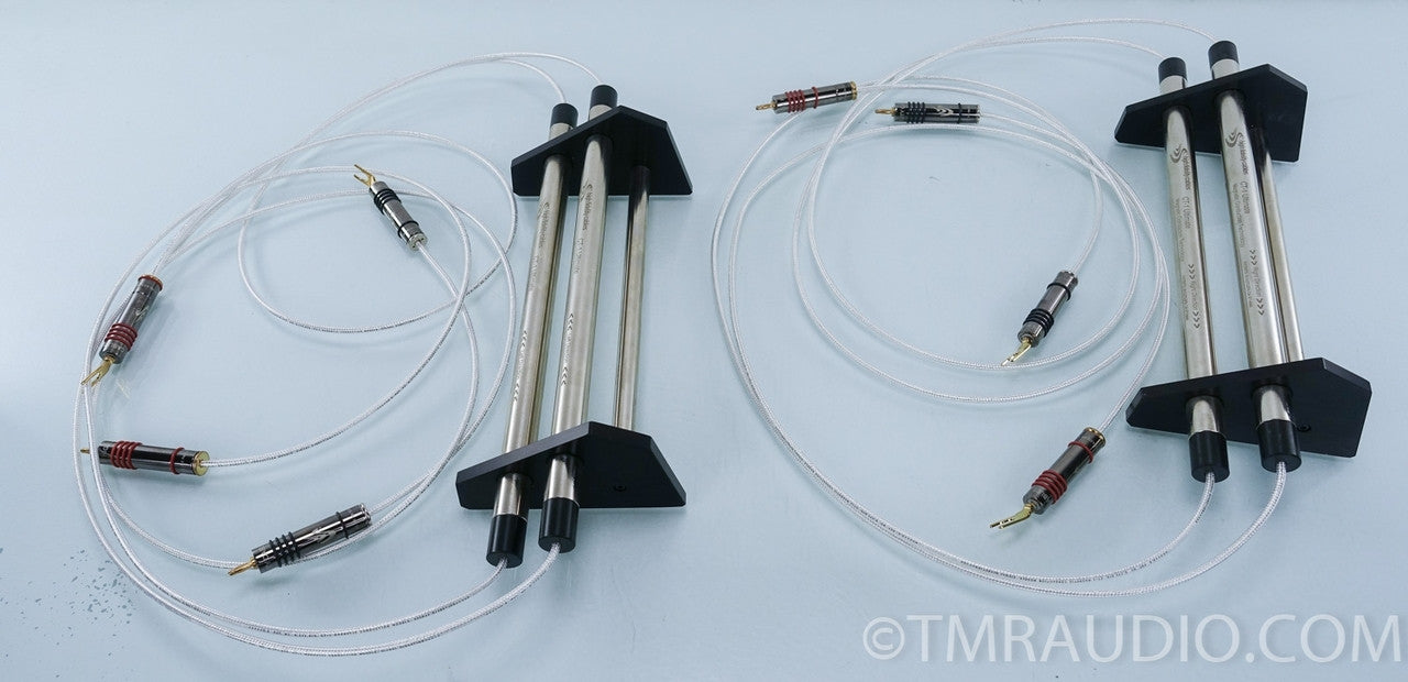 High-Fidelity CT-1 Ultimate Speaker Cables