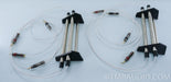 High-Fidelity CT-1 Ultimate Speaker Cables