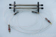 High-Fidelity CT-1 Ultimate Speaker Cables