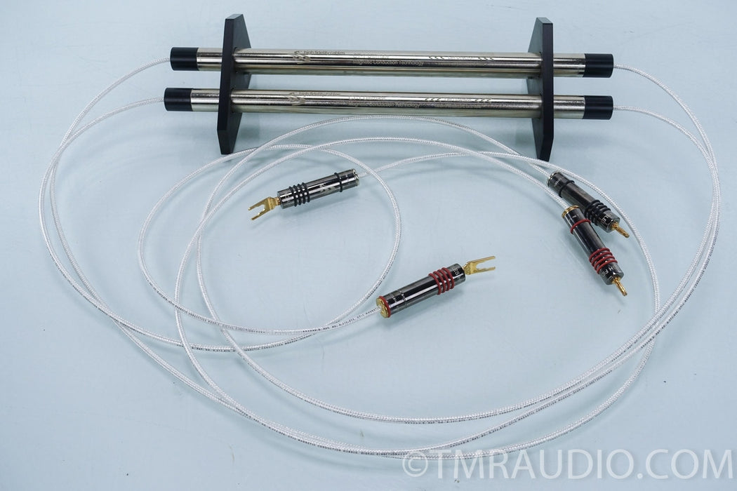 High-Fidelity CT-1 Ultimate Speaker Cables