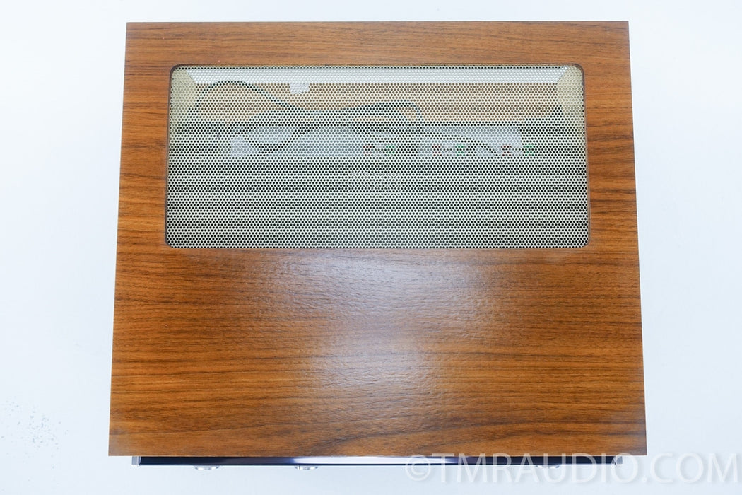 McIntosh C26 Stereo Vintage Preamplifier