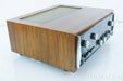 McIntosh C26 Stereo Vintage Preamplifier