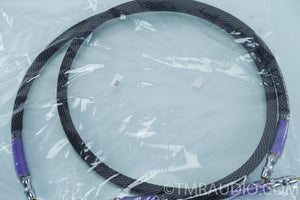 Acoustic Zen Matrix Reference II Interconnects