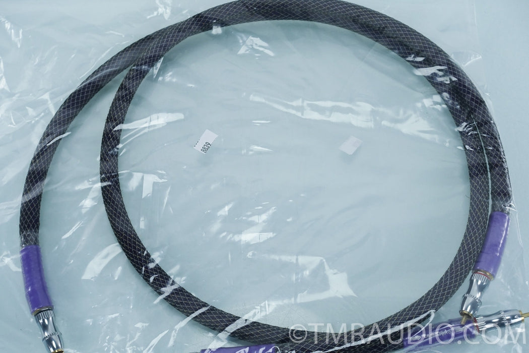 Acoustic Zen Matrix Reference II Interconnects