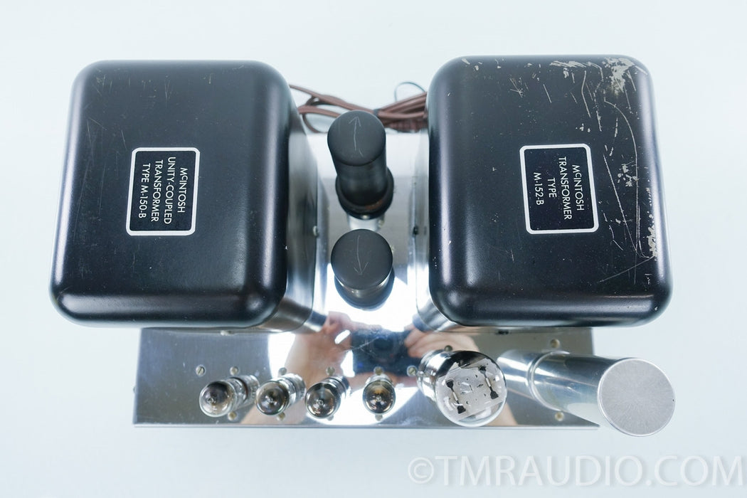 McIntosh MC-30 Mono Tube Power Amplifier (Single)