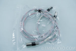 Morrow Audio Elite Grand Reference XLR Cables