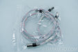 Morrow Audio Elite Grand Reference XLR Cables