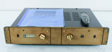 Melos SHA Gold Tube Preamplifier / Preamp