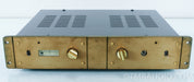 Melos SHA Gold Tube Preamplifier / Preamp