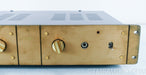 Melos SHA Gold Tube Preamplifier / Preamp