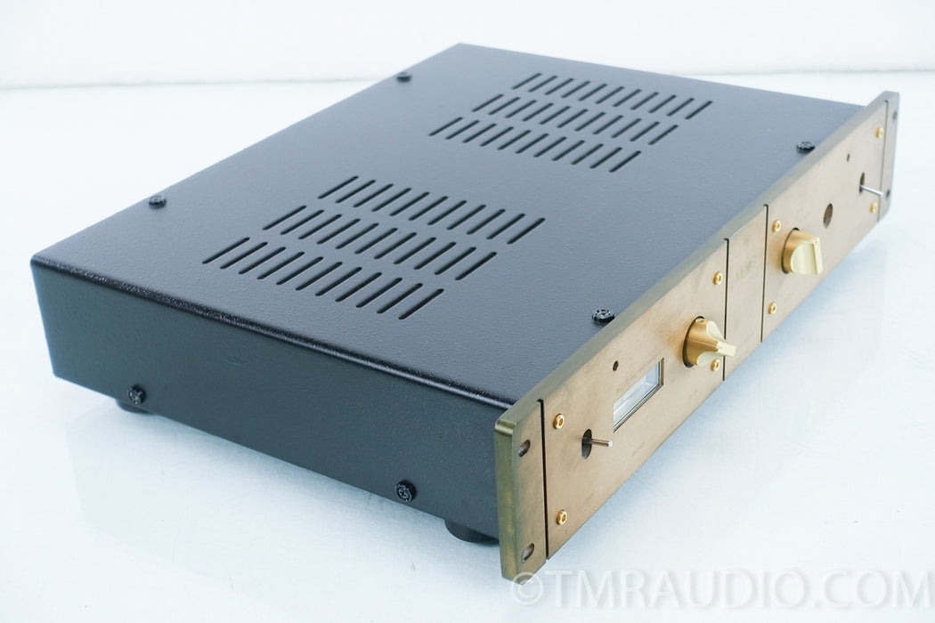 Melos SHA Gold Tube Preamplifier / Preamp