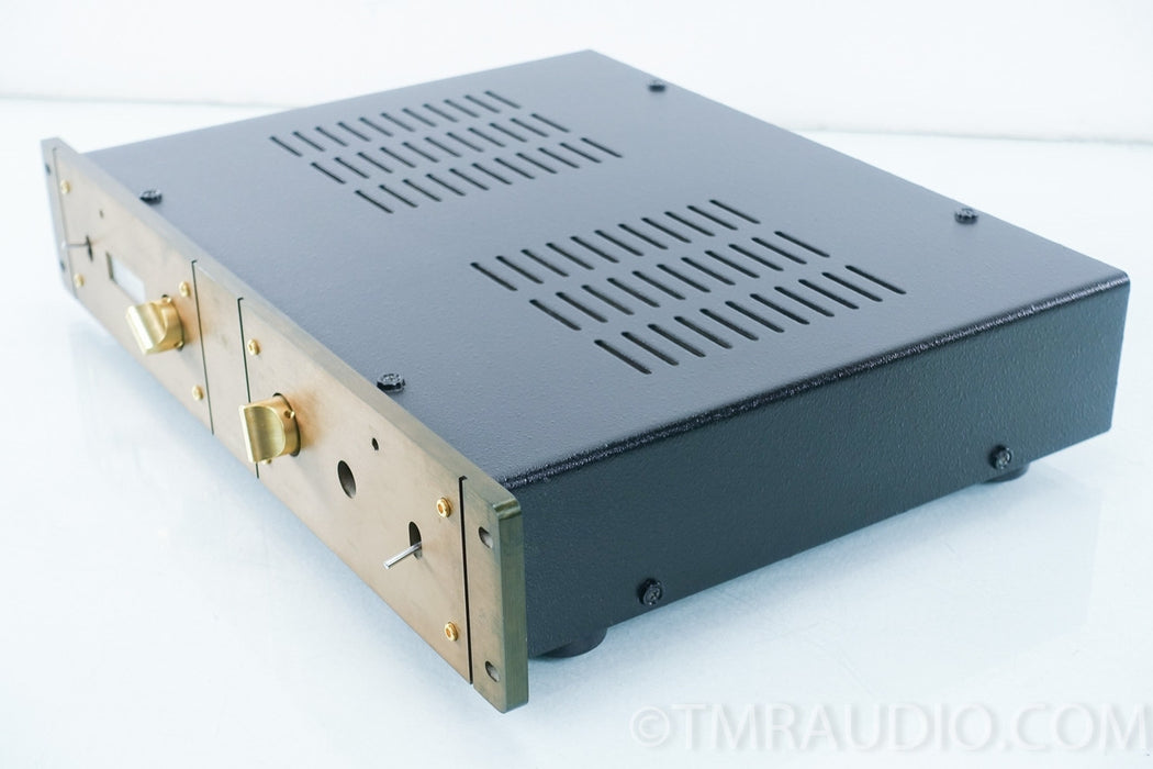 Melos SHA Gold Tube Preamplifier / Preamp