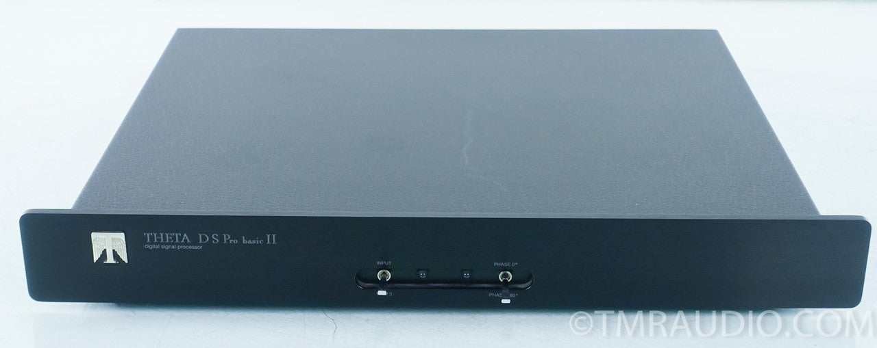 Theta DS Pro Basic IIa DAC