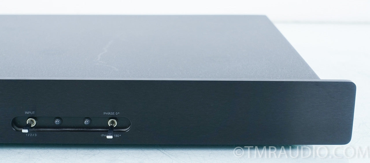 Theta DS Pro Basic IIa DAC