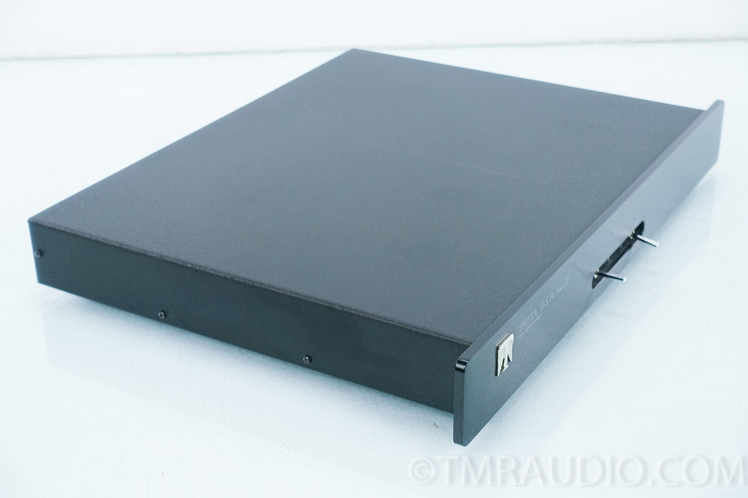 Theta DS Pro Basic IIa DAC