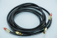 Audioquest Diamond RCA cables