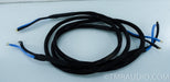 Synergistic Research Resolution Reference Speaker Cables