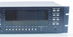 DBX 20/20 Equalizer / Analyzer