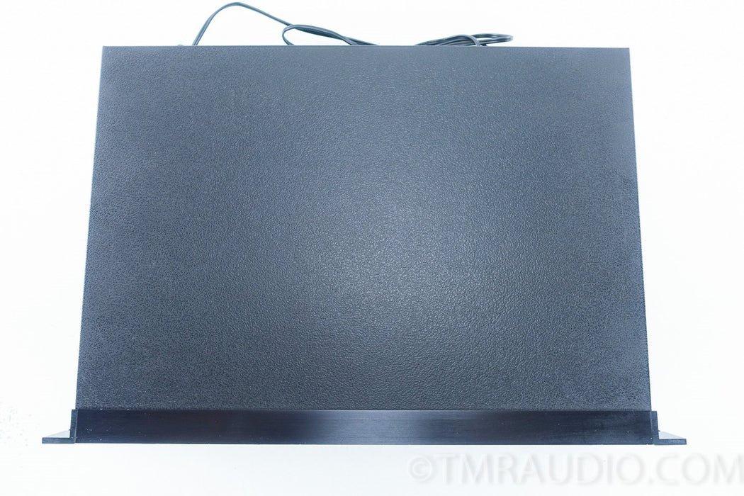 DBX 20/20 Equalizer / Analyzer