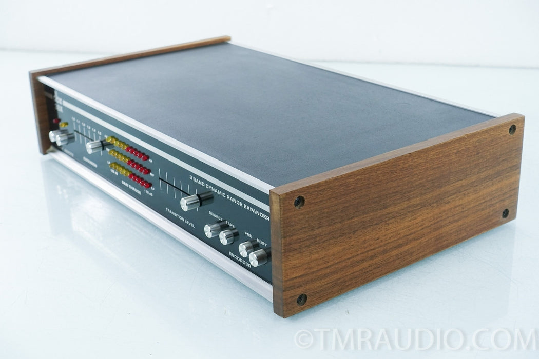 DBX 3BX 3 Band Vintage Dynamic Range Expander