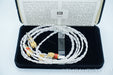 Kimber Kable KCAG Ultraplate RCA Cables