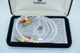 Kimber Kable KCAG Ultraplate RCA Cables