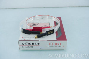 Nordost Red Dawn RCA Cables