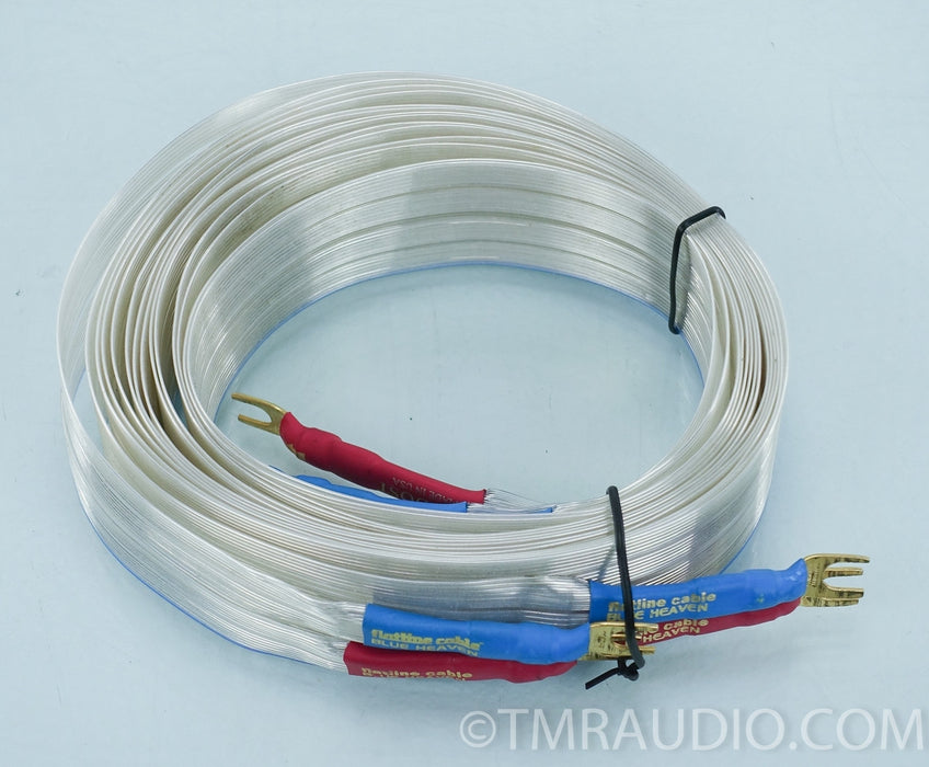 Nordost Blue Heaven REV II Speaker Cables