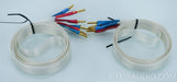 Nordost Solar Wind Speaker Cables