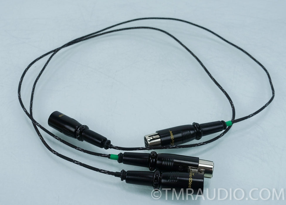 Chimera Labs Advantage Series II XLR Cables