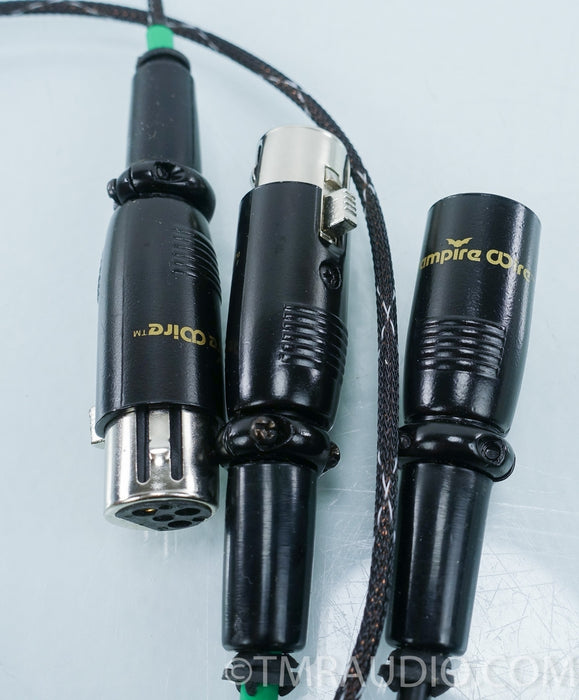 Chimera Labs Advantage Series II XLR Cables