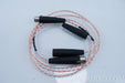 Kimber Kable Timbre XLR Cables