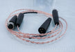 Kimber Kable Timbre XLR Cables