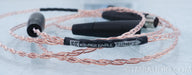 Kimber Kable Timbre XLR Cables