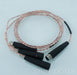 Kimber Kable Timbre XLR Cables