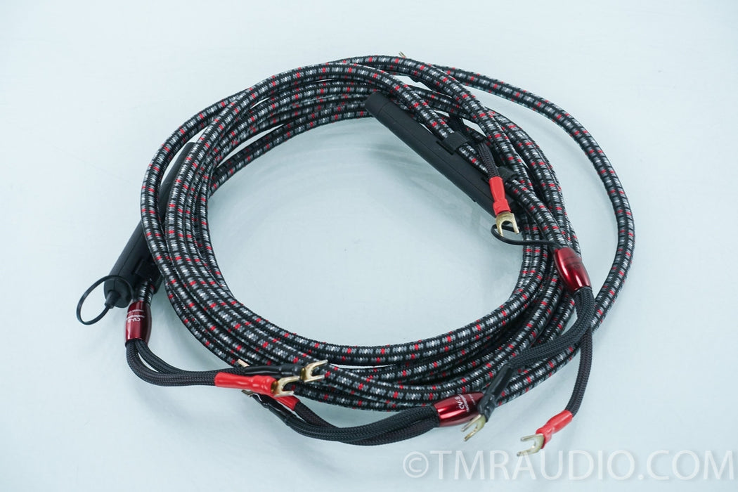 Audioquest CV-8 Speaker Cables